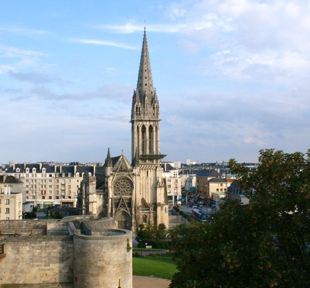 saint-pierre-church-of-caen-944724_1920